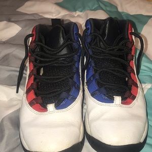 Jordan 10s
